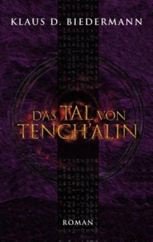 Knjiga Tal von Tenchalin Klaus Biedermann