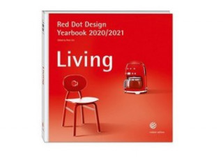 Kniha Living 2020/2021 