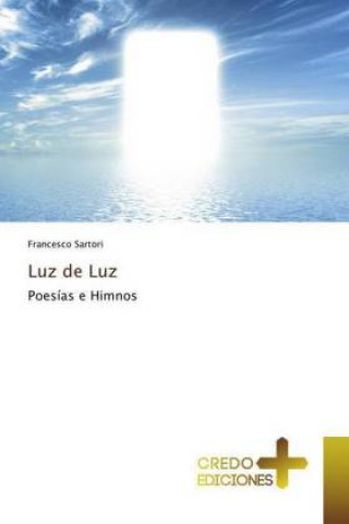 Knjiga Luz de Luz Francesco Sartori