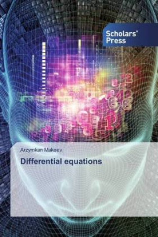 Libro Differential equations Arzymkan Makeev