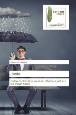 Knjiga Jacta Jean-Luc Levoux