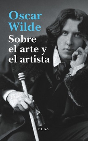 Audio Sobre el arte y el artista Oscar Wilde