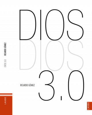 Buch Dios 3.0 RICARDO GOMEZ