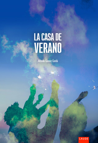 Βιβλίο La casa de verano ALFREDO GOMEZ CERDA