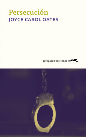 Audio Persecución JOYCE CAROL OATES