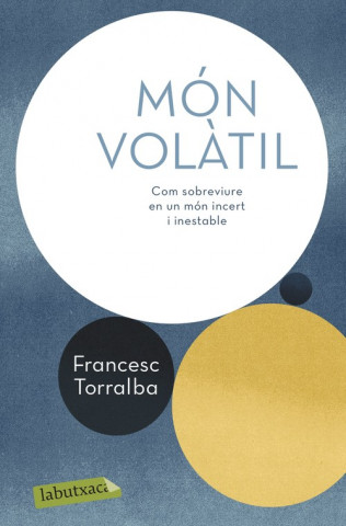 Audio Món volàtil FRANCESC TORRALBA