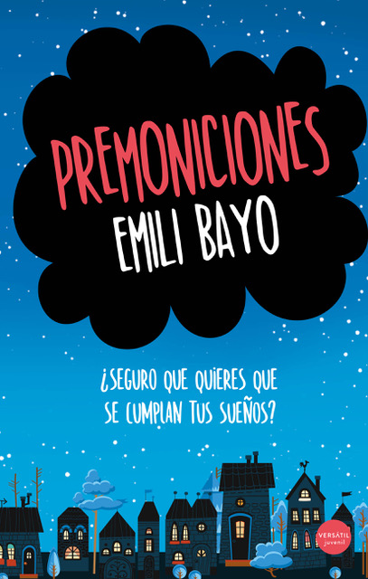 Audio Premoniciones EMILI BAYO