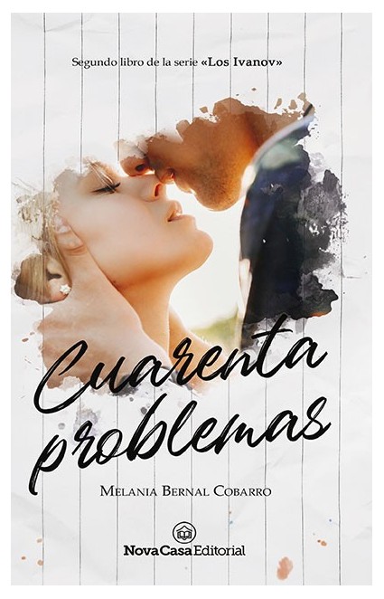 Audio Cuarenta problemas MELANIA BERNAL