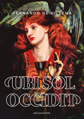 Zvok UBI SOL OCCIDIT FERNANDO DE VILLENA