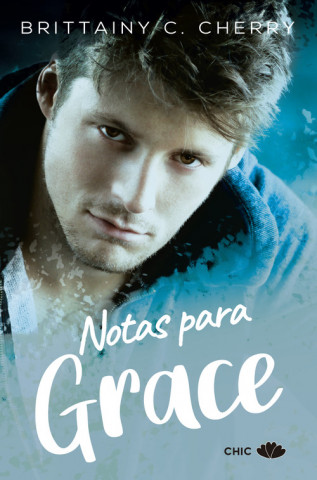 Audio Notas para Grace BRITTAINY CHERRY