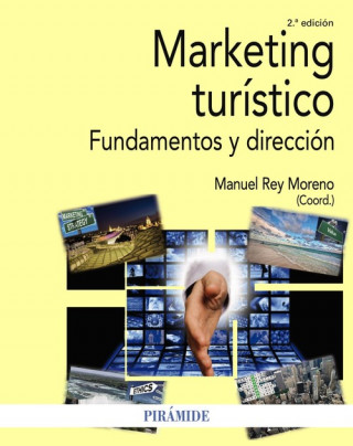 Audio Marketing turístico MANUEL REY MORENO