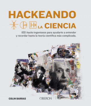 Audio Hackeando la ciencia COLIN BARRAS