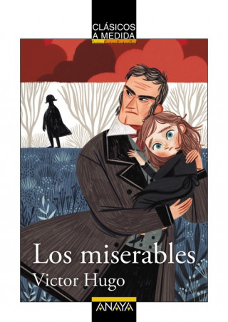 Zvok Los miserables Victor Hugo