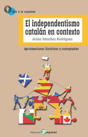 Audio El independentismo catalán en contexto JESUS SANCHEZ RODRIGUEZ