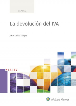Audio La devolución del IVA JUAN CALVO VERGEZ