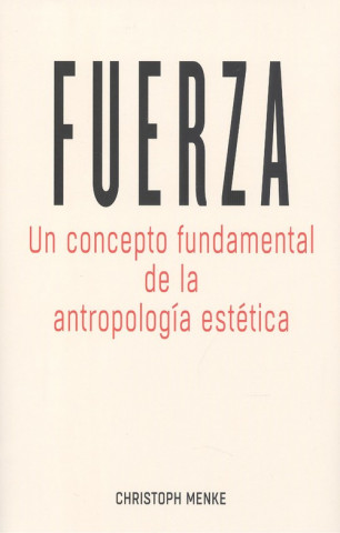 Zvok Fuerza CHRISTOPH MENKE