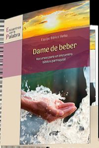 Áudio Dame de beber EQUIPO BíBLICO VERBO