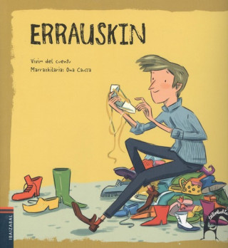 Audio Errauskin VIVIM DEL CUENTU