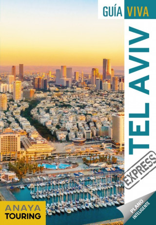 Audio Tel Aviv GALO MARTIN APARICIO