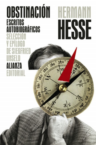 Áudio Obstinación Hermann Hesse
