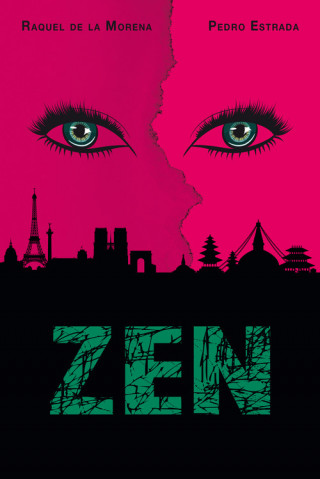 Audio  Zen DE LA MORENA