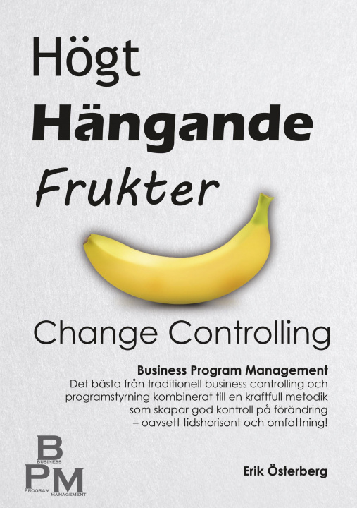 Kniha Högt Hängande Frukter 