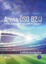 Carte Arena ÖSD B2/J: Lehrerausgabe Sofia Nastopoulou