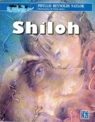 Könyv Shiloh PHYLLIS REYNOLDS NAYLOR