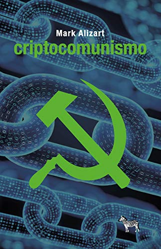Zvok Criptocomunismo MARK ALIZAR