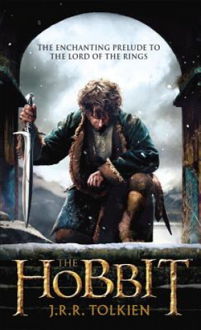 Könyv The Hobbit: Or, There and Back Again John Ronald Reuel Tolkien