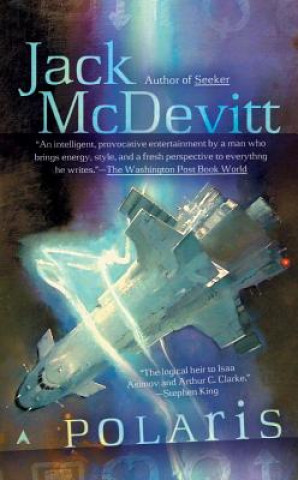 Libro Polaris Jack McDevitt