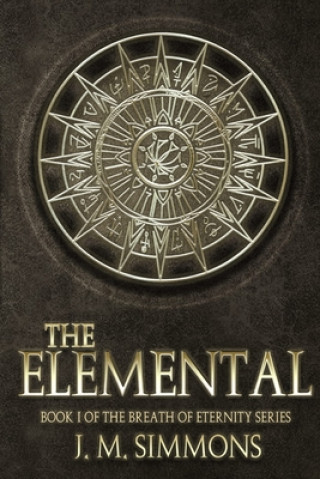 ebook Elemental J. M. Simmons