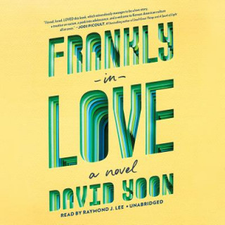 Audio Frankly in Love David Yoon