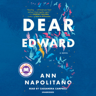 Audio Dear Edward Ann Napolitano