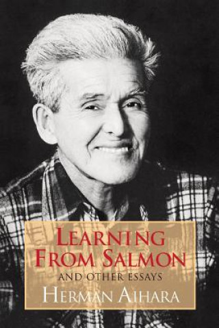 Carte Learning from Salmon Herman Aihara
