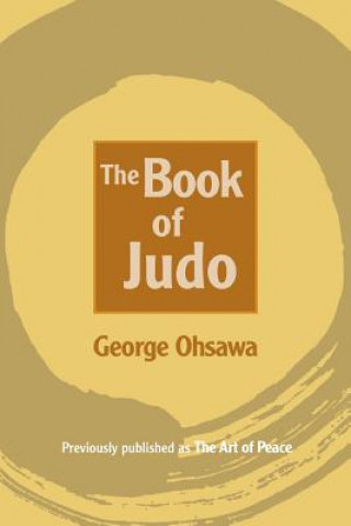 Libro The Book of Judo George Ohsawa