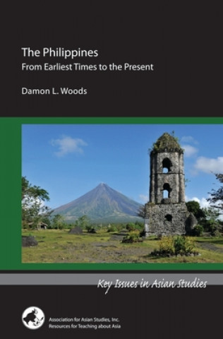Carte Philippines - From Earliest Times to the Present Damon L. Woods