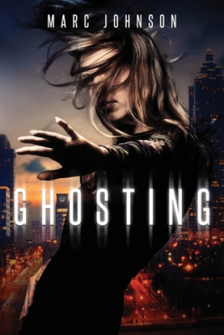 Book Ghosting Marc Johnson