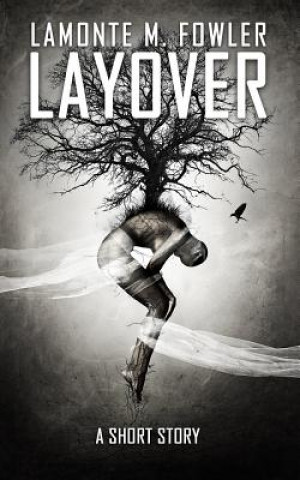 Könyv Layover LaMonte M. Fowler