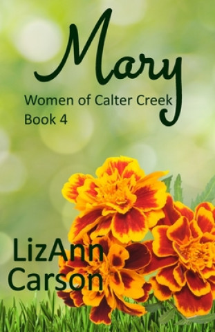 Книга Mary Lizann Carson