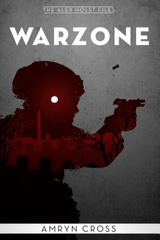 Libro Warzone Amryn Cross