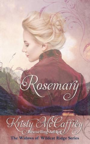 Book Rosemary Kristy McCaffrey