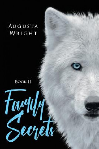Livro Family Secrets: Book 2 Augusta Wright