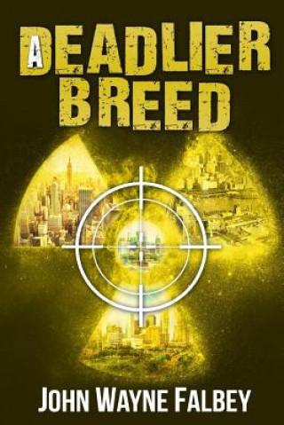 Knjiga A Deadlier Breed Tatiana Villa