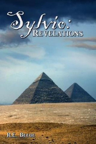 Kniha Sylvio: Revelations R. E. Beebe