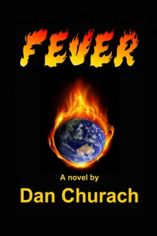 Knjiga Fever Dan Churach