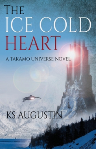 Книга Ice Cold Heart Ks Augustin