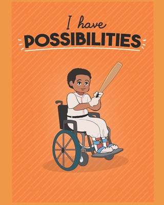 Knjiga I have POSSIBILITIES Jeanelle Tabaranza