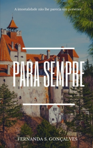 Buch Para Sempre Fernanda Silveira Goncalves