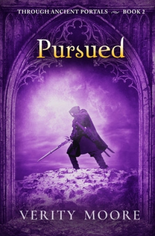 Βιβλίο Pursued Verity Moore